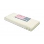 Matracis LPK Aloe Vera 90x40x9 cm Sensillo 01563-Gultas veļa un piederumi-bebis.lv
