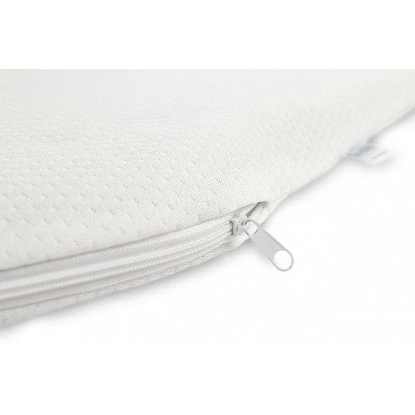 Matracis ratiņiem, kokosšķiedru (01890)-Ratiņi un piederumi-bebis.lv