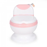 Podiņš TRON pink 02924
