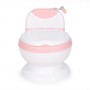 Podiņš TRON pink 02924-Bērna tualete-bebis.lv