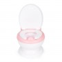 Podiņš TRON pink 02924-Bērna tualete-bebis.lv