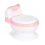 Podiņš TRON pink 02924-Bērna tualete-bebis.lv