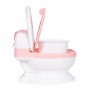 Podiņš TRON pink 02924-Bērna tualete-bebis.lv