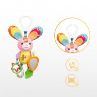 Развивающая игрушка КРОЛИК 0500
