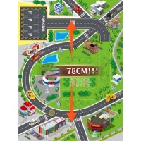 UGUNSDZĒSĒJU AUTO GARĀŽA 04065