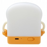 LED bērnu lampa TOSCIK MARY'S 1W Eco-Light 