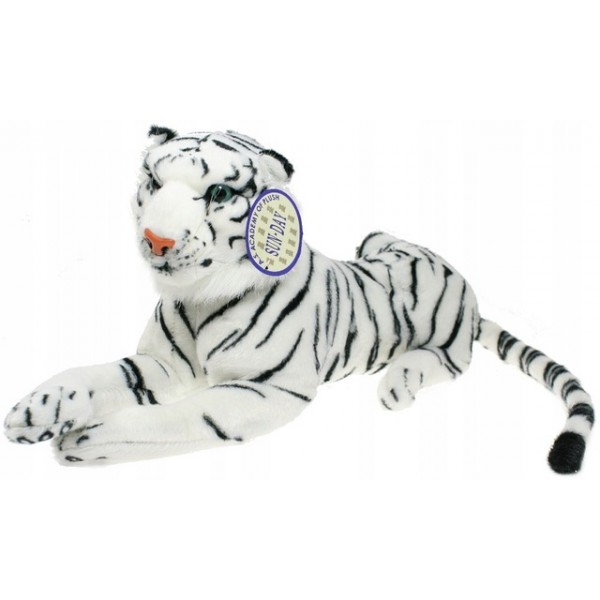 Tīģerītis 45 cm T0792 Tīģerītis 45 cm T0792-Rotaļlietas-bebis.lv