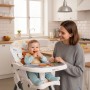 Bērnu krēsliņš ECOTOYS 07936-Bērnu mēbeles-bebis.lv
