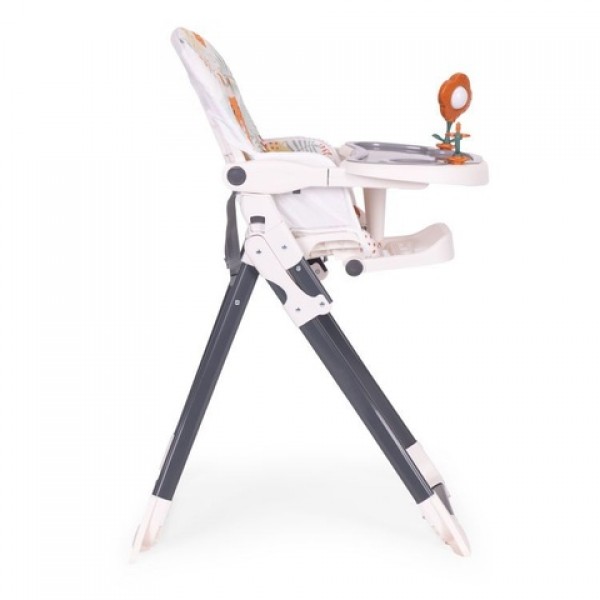 Bērnu krēsliņš ECOTOYS 07936-Bērnu mēbeles-bebis.lv