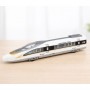 HIGH SPEED TRAIN - LIGHTS, SOUNDS, AND DRIVE 90502-Rotaļlietas-bebis.lv