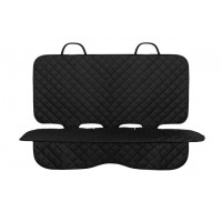 Aizsargpaliktnis zem autosēdekļa, stepēts 1089