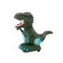 Dejojošais dinozaurs ar skaņu, gaismu 11118-Rotaļlietas-bebis.lv