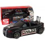 Policijas automašīna ar gaismu un skaņu 23 cm 13006-Rotaļlietas-bebis.lv