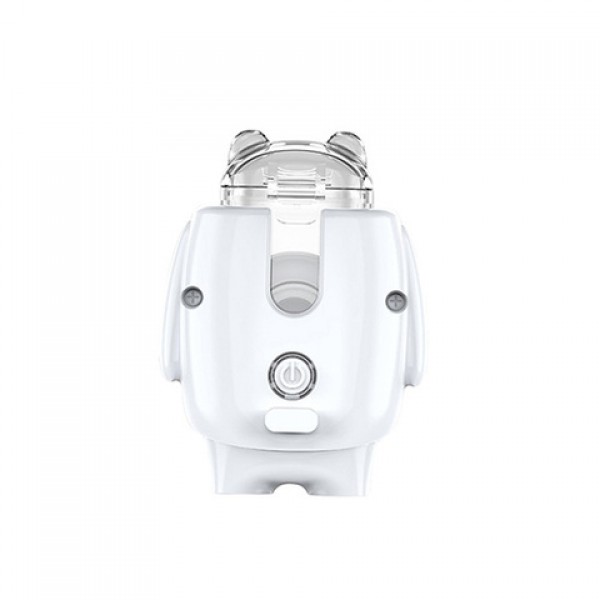 Portable nebuliser (ultrasonic) NBM-11 (1376)-BABY CARE-bebis.lv