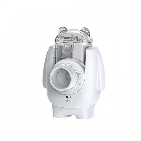 Portable nebuliser (ultrasonic) NBM-11 (1376)-BABY CARE-bebis.lv