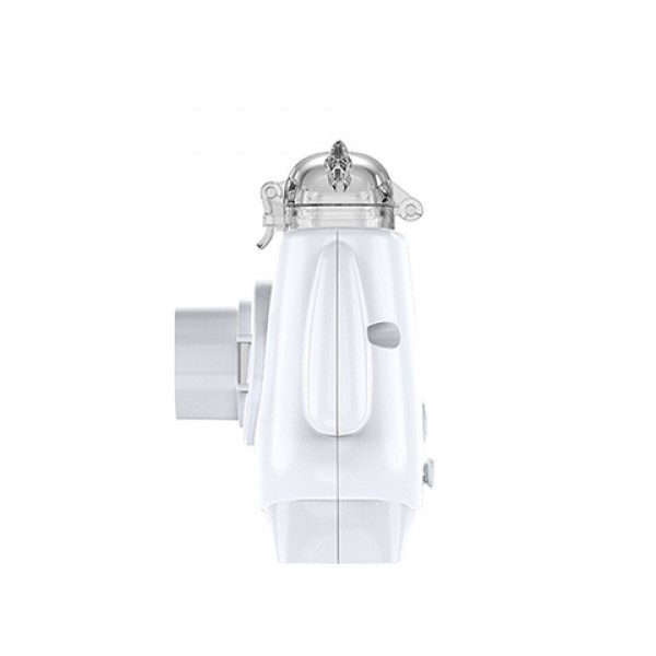 Portable nebuliser (ultrasonic) NBM-11 (1376)-BABY CARE-bebis.lv