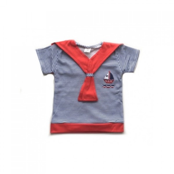 Блуза MARINA 74 cm MARGO 15006-распродажа-Детская одежда-bebis.lv
