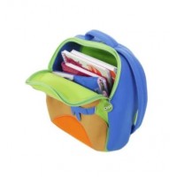 Рюкзак BEAR no OOPS  15711 [NY23]