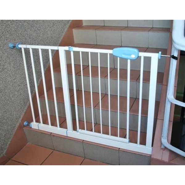 Расширение для ворот безопасности 28 см (335)-Детская мебель-bebis.lv