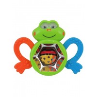 Rattle FROG 17216