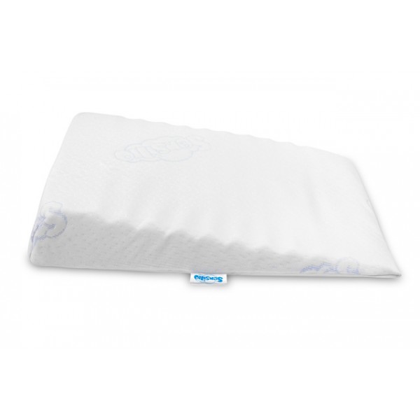 Bērnu spilvens KLIN 38x30 cm SILLO-2050-Gultas veļa un piederumi-bebis.lv
