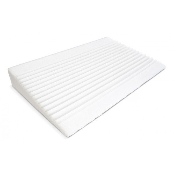 Bērnu spilvens KLIN 38x60 cm LUXE ALOE VERA (2051)-Gultas veļa un piederumi-bebis.lv