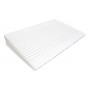 Bērnu spilvens KLIN 38x60 cm LUXE ALOE VERA (2051)-Gultas veļa un piederumi-bebis.lv
