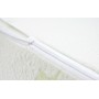 Bērnu spilvens KLIN 38x60 cm LUXE ALOE VERA (2051)-Gultas veļa un piederumi-bebis.lv