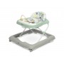 Baby walker NEL GREY (2076)-Bērnu transportlīdzekļi-bebis.lv