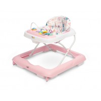 Bērnu staigulis NEL PINK (20762)
