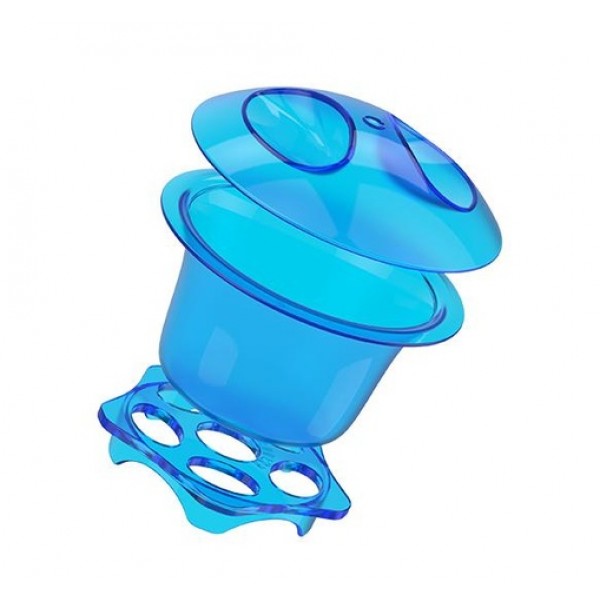 Подогреватель пищи-стерилизатор 216-Кормление ребёнка-bebis.lv