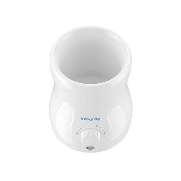 Подогреватель пищи-стерилизатор 216-Кормление ребёнка-bebis.lv