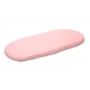 Palags jersī ratiņu matracim 75x35 cm PINK (2193) Palags jersī ratiņu matracim 75x35 cm PINK (2193)-Ratiņi un piederumi-bebis.lv