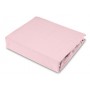 Простыня трикотажная с резинкой 160x80 cm PINK (22088) Простыня трикотажная с резинкой 160x80 cm PINK (22088)-Постельные принадлежности-bebis.lv