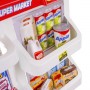 Supermarkets ar aksesuāriem 22374 Supermarkets ar aksesuāriem 22374-Rotaļlietas-bebis.lv
