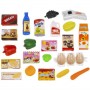 Supermarkets ar aksesuāriem 22374 Supermarkets ar aksesuāriem 22374-Rotaļlietas-bebis.lv