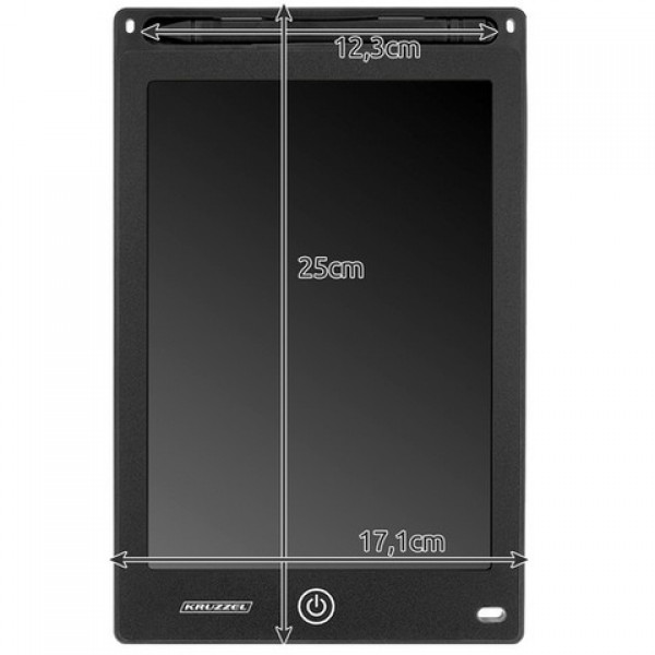 Planšete zīmējumiem 10" 22455-Rotaļlietas-bebis.lv