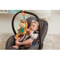 Подвеска с музыкой MONKEY MARCIS 23902