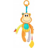 Muzikālā rotaļlieta MONKEY MARCIS 23902