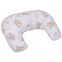 Spilvens barošanai SLEEPY BEAR (2396)