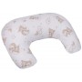 Spilvens barošanai SLEEPY BEAR (2396)-Preces māmiņai-bebis.lv