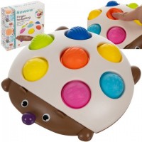 Сенсорная игрушка ЁЖИК 24760