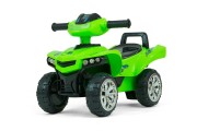 Mašīna MONSTER QUAD green 2482
