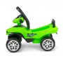 Mašīna MONSTER QUAD green 2482-Bērnu transportlīdzekļi-bebis.lv