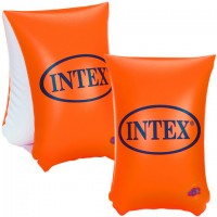 Bērnu uzroči peldēšanai INTEX 58641