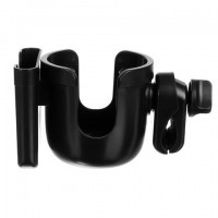 Держатель для кружки/телефона на коляску 25347