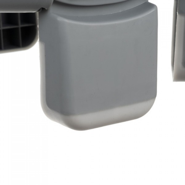 Складной горшок-WC накладка TRAVEL POTTY 25510 Складной горшок-WC накладка TRAVEL POTTY 25510-туалет ребёнка-bebis.lv
