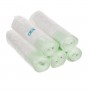 Складной горшок-WC накладка TRAVEL POTTY 25510 Складной горшок-WC накладка TRAVEL POTTY 25510-туалет ребёнка-bebis.lv