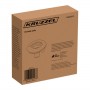 Складной горшок-WC накладка TRAVEL POTTY 25510 Складной горшок-WC накладка TRAVEL POTTY 25510-туалет ребёнка-bebis.lv