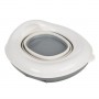 Складной горшок-WC накладка TRAVEL POTTY 25510 Складной горшок-WC накладка TRAVEL POTTY 25510-туалет ребёнка-bebis.lv